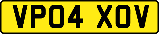 VP04XOV