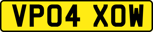 VP04XOW