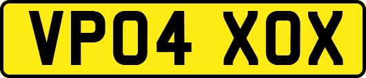 VP04XOX