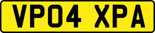 VP04XPA