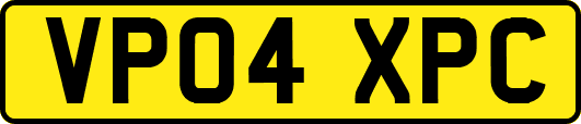 VP04XPC