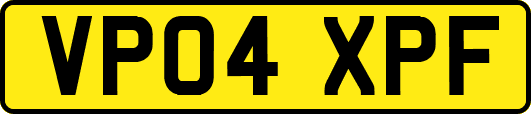 VP04XPF