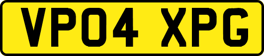 VP04XPG