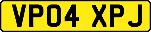 VP04XPJ