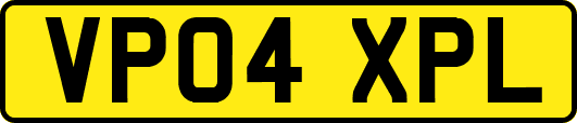 VP04XPL