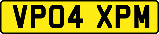 VP04XPM