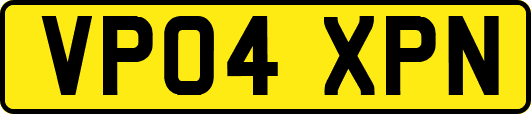VP04XPN