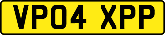 VP04XPP