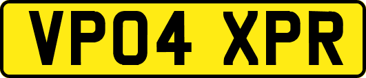 VP04XPR