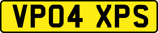 VP04XPS
