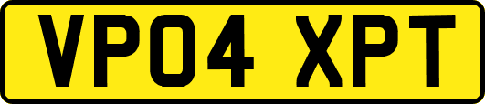 VP04XPT