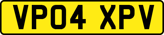 VP04XPV