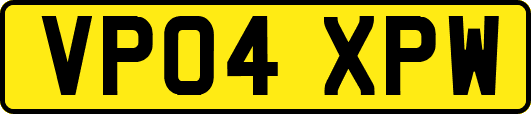 VP04XPW