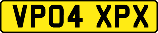 VP04XPX