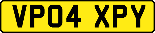 VP04XPY