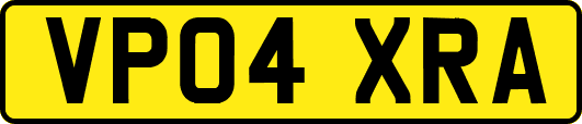VP04XRA