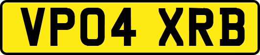 VP04XRB