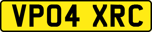 VP04XRC