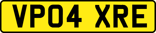 VP04XRE