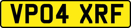VP04XRF