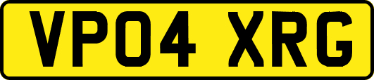 VP04XRG
