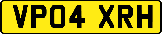 VP04XRH