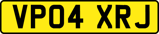 VP04XRJ