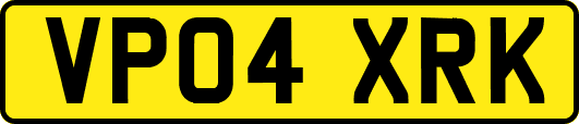 VP04XRK