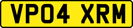 VP04XRM
