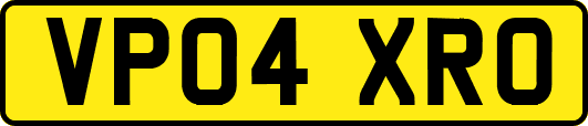 VP04XRO
