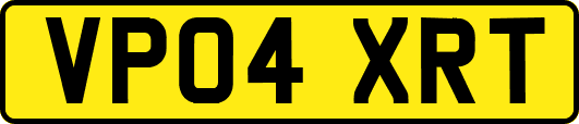VP04XRT