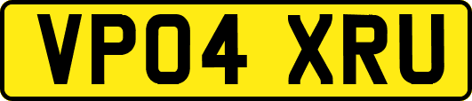 VP04XRU