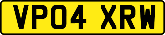 VP04XRW