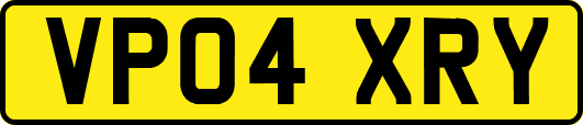VP04XRY