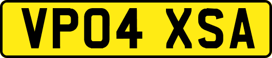 VP04XSA