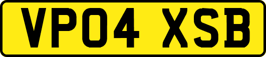 VP04XSB