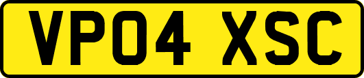 VP04XSC