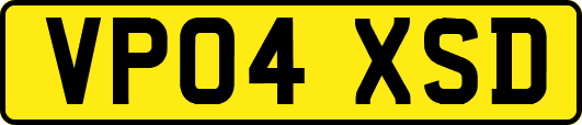 VP04XSD