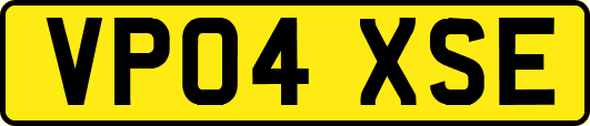 VP04XSE