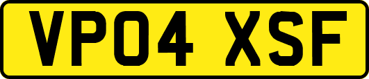 VP04XSF