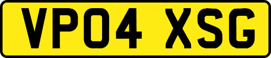VP04XSG