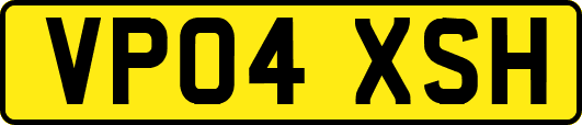 VP04XSH