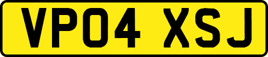 VP04XSJ