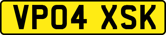 VP04XSK
