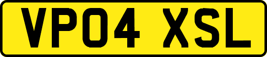 VP04XSL
