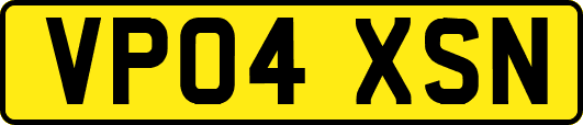 VP04XSN