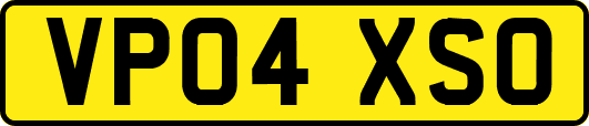 VP04XSO