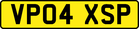 VP04XSP