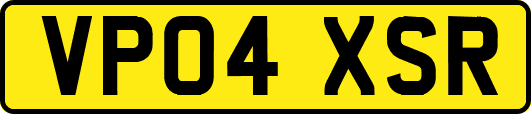 VP04XSR