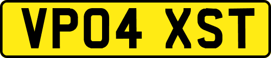 VP04XST